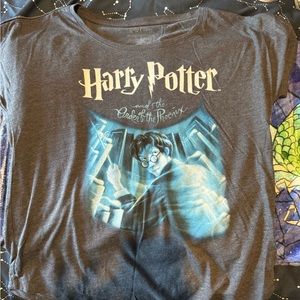 Harry Potter Tshirt